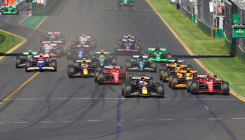 Le info, gli orari e le dirette TV del GP d’Australia 2025 di F1